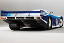 Porsche 956 Groupe C 1983 - Crédit photo : RM Sotheby's