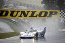 Porsche 956 Groupe C 1983 - Crédit photo : RM Sotheby's
