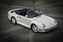 A vendre : Porsche 959 speedster