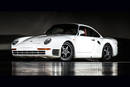Porsche 959SC par Canepa Design