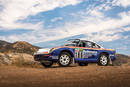 RM Sotheby's : Porsche 959 Dakar