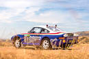 Porsche 959 Paris-Dakar 1985 - Crédit photo : RM Sotheby's