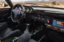 Porsche 959 Paris-Dakar 1985 - Crédit photo : RM Sotheby's