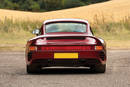 Porsche 959 Prototype 1985 - Crédit photo : RM Sotheby's