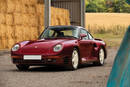 Porsche 959 Prototype 1985 - Crédit photo : RM Sotheby's