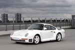 RM Sotheby's : Porsche 959 Komfort 1987