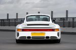 Porsche 959 Komfort 1987 - Crédit photo : RM Sotheby's