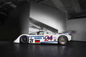 Porsche 962C 1990 - Crédit photo : Bonhams