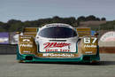 Porsche 962 - Crédit photo : Mecum Auctions