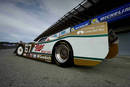 Porsche 962 - Crédit photo : Mecum Auctions