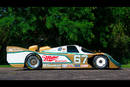 Porsche 962 1989 - Crédit photo : Mecum Auctions