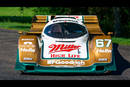 Porsche 962 1989 - Crédit photo : Mecum Auctions