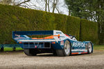 Porsche 962C 1990 - Crédit photo : Gooding & Company