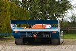 Porsche 962C 1990 - Crédit photo : Gooding & Company