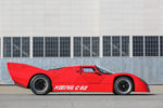 Porsche Koenig-Specials C62 1991 - Crédit photo : Issimi