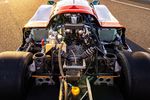 Porsche 962 C 1991 - Crédit photo : RM Sotheby's