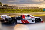 Porsche 962 C 1991 - Crédit photo : RM Sotheby's