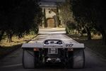 La Porsche 917 KH du Comte Gregorio Rossi di Montelera 