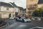 Les Porsche 963 RSP et Porsche 917 KH