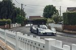 Les Porsche 963 RSP et Porsche 917 KH