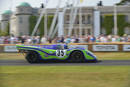 Porsche 917K à Goodwood (2013)