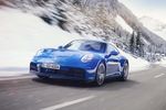 Porsche 911 Carrera
