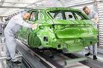 Porsche a produit 2 millions de véhicules à Leipzig