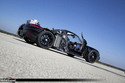 Porsche 918 Spyder Prototype