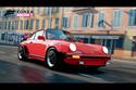Porsche arrive dans Forza Horizon 2