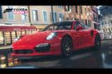 Porsche Expansion Pack pour Forza Horizon 2