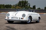 Porsche 356 1500 Speedster 1955