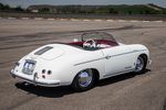 Porsche 356 1500 Speedster 1955