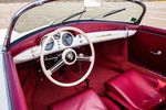 Porsche 356 1500 Speedster 1955