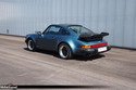 Porsche 911 Turbo 3.3 1979