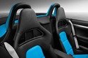 Porsche Boxster S Riviera Blue