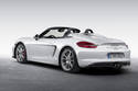 Porsche Boxster Spyder