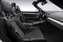 Porsche Boxster Spyder
