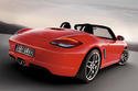 Porsche Boxster S