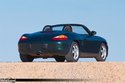 Porsche Boxster 2001