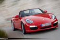 Le Boxster à Genève ?