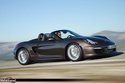 Porsche Boxster 981