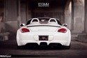 Porsche Boxster Spyder par 911 Design