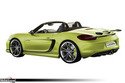 Porsche Boxster Speedart SP81-R