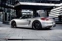 Techart Porsche Boxster