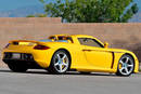 Porsche Carrera GT 2005 - Crédit photo : Mecum Auctions