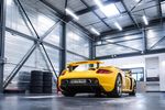 Porsche Carrera GT