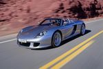 Porsche Carrera GT