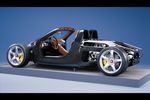 Porsche Carrera GT