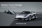Porsche Carrera GT