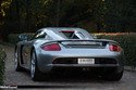 La Porsche Carrera GT par Zagato